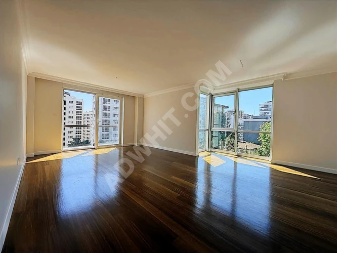 Alkaya'dan Erenköy'de Site İçinde 3+1 125 m2 Net Boş Daire