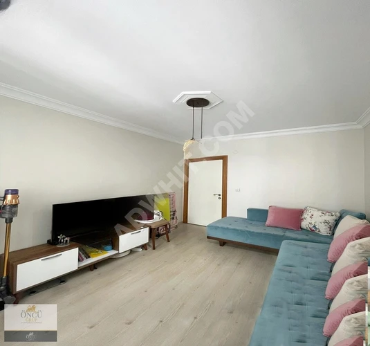 BEYLİKDÜZÜ LOKASYON MERKEZİ KONUM YENİ BİNADA 3+1 SATILIK DAİRE!