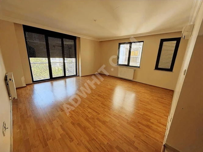 ALKAYA'DAN BOSTANCIDA 2+1 AZ KATLI BUTİK BİNADA FIRSAT DAİRE
