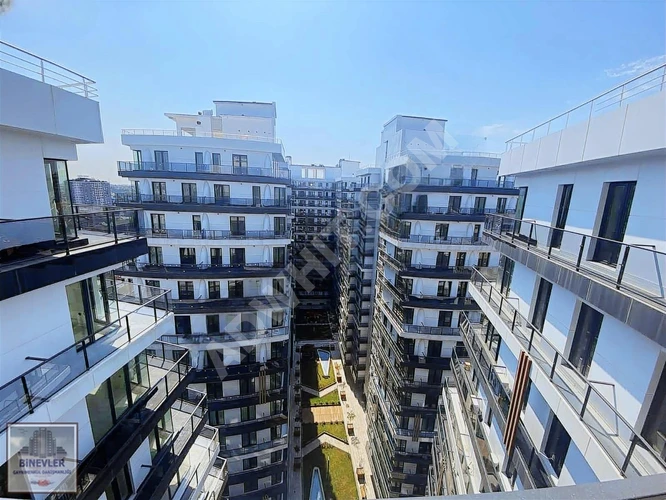 İSTOVA 11.KAT GENİS FERAH ACİL SATILIK DAİRE