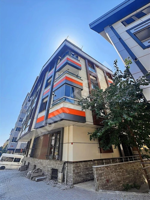 ÇAMUR'DAN İNÖNÜ MAHALLESİ'NDE KİRALIK 2+1 FERAH DAİRE