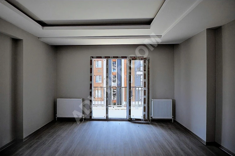 ÇAMUR'DAN RAY GARDEN KONUTLARI-2'DE SATILIK 3+1 KÖŞE DAİRE(2A24)