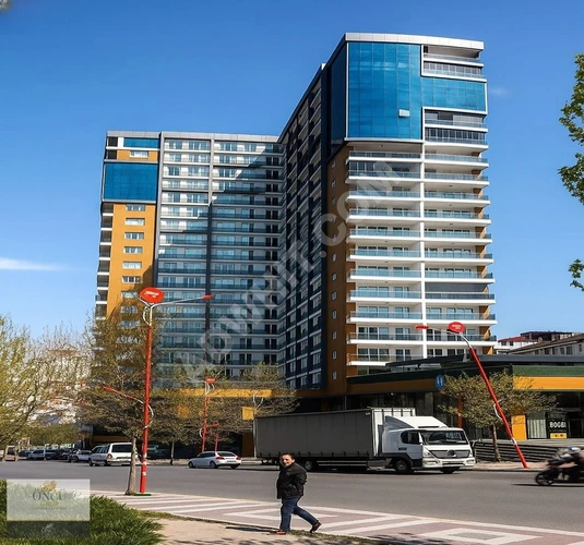 BEYLİKDÜZÜ ÖNCÜDEN SİTE İÇİNDE KACIRILMAYACAK 1+1 FIRSAT DAİRE!