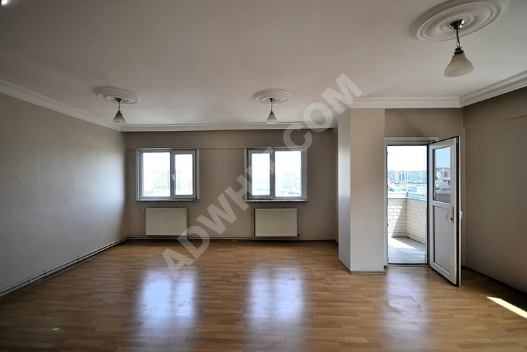 ÇAMURDAN KİRALIK ÖZEN EMEK SİTESİNDE 2+1 110M2 MANZARALI DAİRE