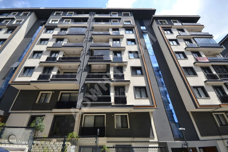 ÇAMUR'DAN LEDA GÖZDE KONUTLARINDA SATILIK 3+1 EŞYALI DAİRE(5A31)