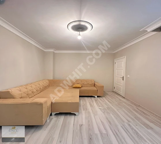 BAHÇEŞEHİR 2. KISIM LOKASYONDA SIFIR AYARINDA 3+1 SATILIK DAİRE!