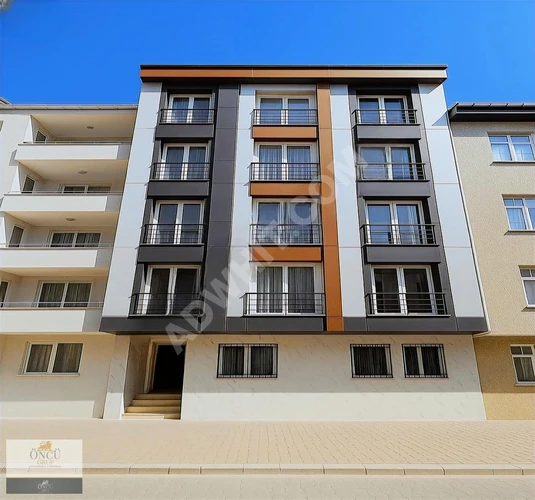 BEYLİKDÜZÜ LOKASYONDA SIFIR İNŞAAT KREDİYEUYGUN FIRSAT 2+1 DAİRE