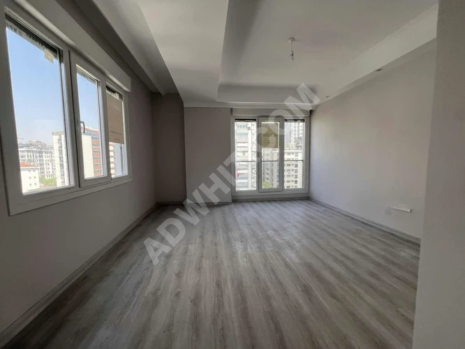 SUADİYE BAĞDAT'a YAKIN SATILIK SIFIR 2+1 BOŞ DAİRE