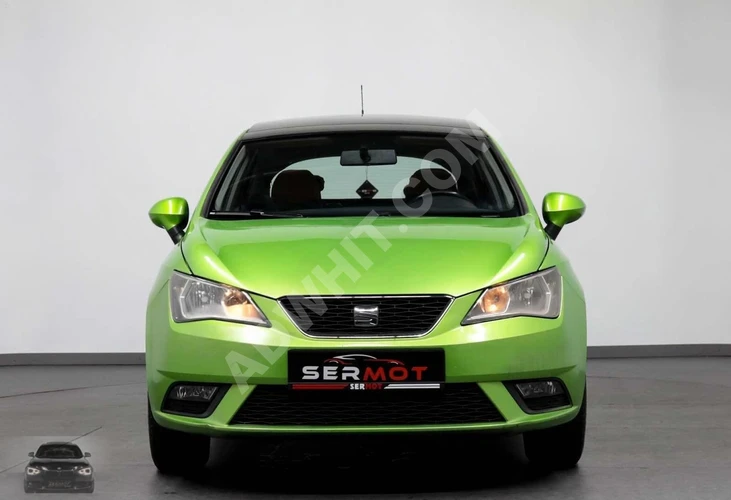 Özel Seri - Sunroof - Banka Kredisi - Elden Senetle Vade- Çek ..