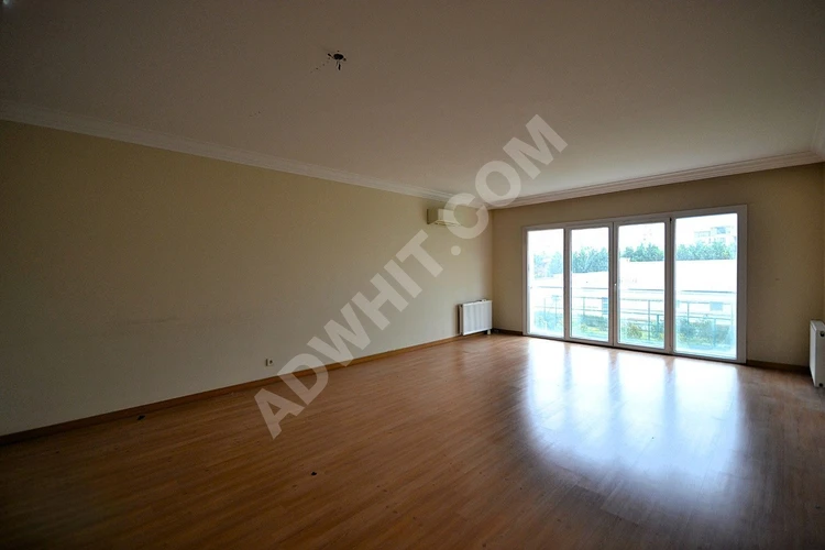 ÇAMUR'DAN İHLAS MARMARA-3 SİTESİNDE SATILIK 4+1 DAİRE(A1-9)