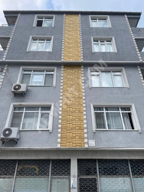 ÇAMUR'DAN KANARYA MAHALLESİNDE ARAKAT ACİL 2+1 SATILIK DAİRE