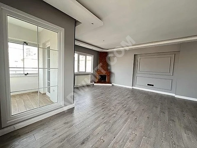 BOSTANCI ŞENESENEVLER'DE SATILIK 2+1 SIFIR DAİRE BALKONLU