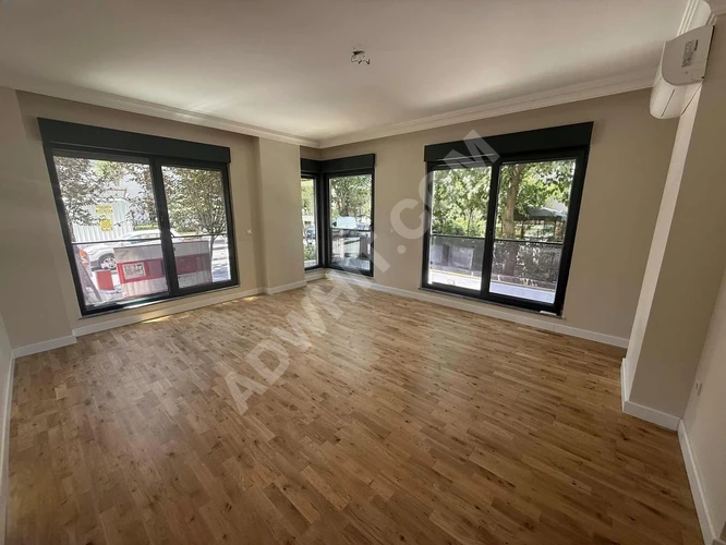 ALKAYA'DANSUADİYE'DE GENÇ 120 m2 BOŞ 3+1 EBEVEYNLİ FIRSAT DAİRE
