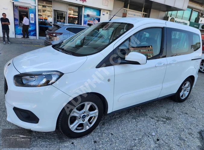 TAMAMINA 60 AYA VARAN VADELERLE - 1,59'dan BAŞLAYAN ORANLAR İLE!