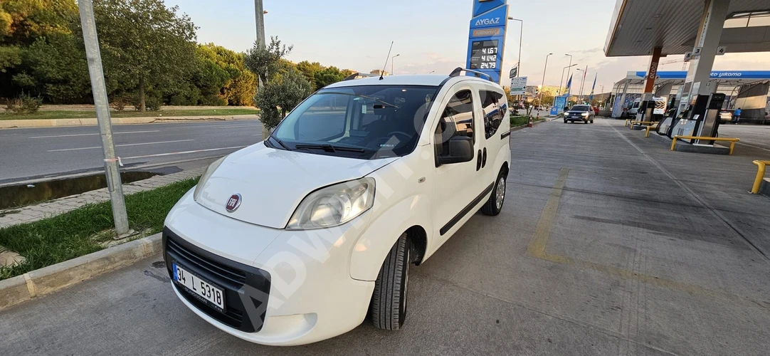 Temiz Aile Arabası