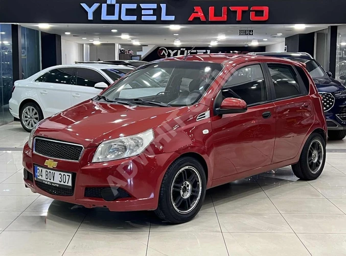 2011 MODEL BENZİN LPG OTOMATİK BAKIMLI TÜP YENİ MUAYENE YENİ