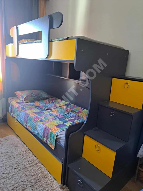 Tam ev eşyası acil satılık