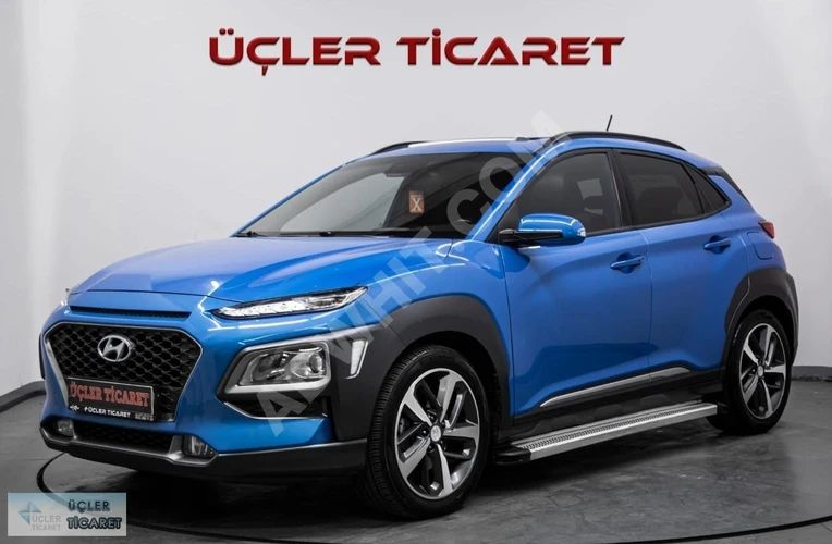 LANSMAN RENGİ ELİTE SMART 1.6 DİZEL OTOMATİK 136 HP...