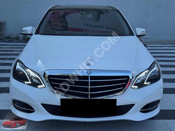 E 250 CGI Elite Otomatik KOLDAN VİTES YENİ KASA W 213 MASRAFSIZ.