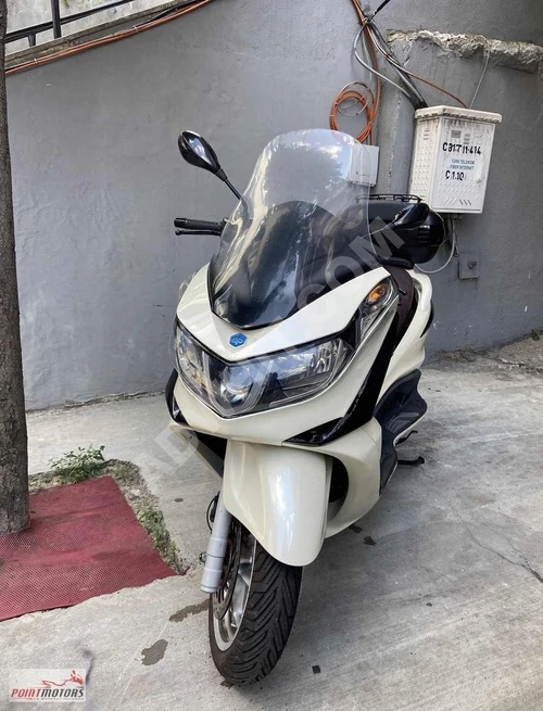 Sıfır tadında 2013 model