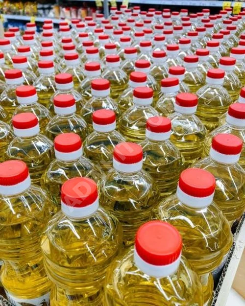 Ayçiçek Yağı. Zeytinyağı. Kaju Fıstığı İhracatçıları