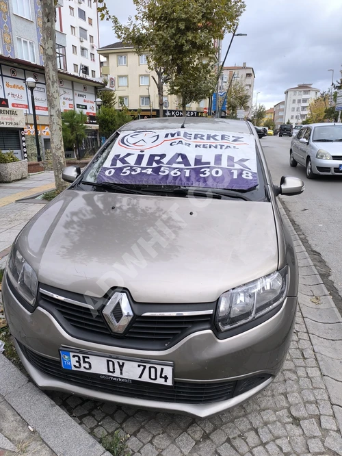 Pendik kiralık arac