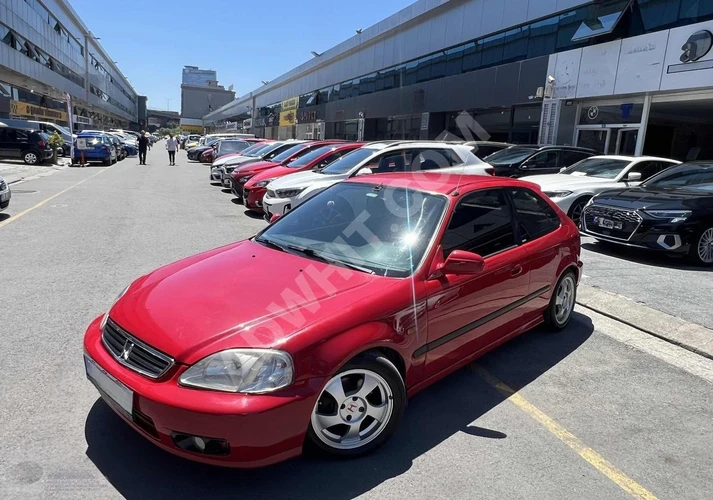 VadeTakasKartaTaksitOlurAracınızNakitAlınırŞanzımanMotoruİyiFull