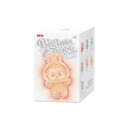 Mutlu Labubu – Eğlence ve Yaratıcılığın Oyuncağı