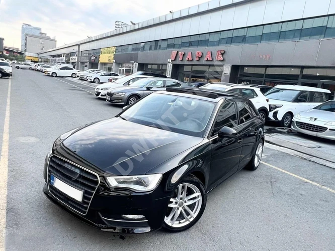 SanrufluMasrafsızVadeTakasKrediKartaTaksitOlurAracınzNakitAlınır