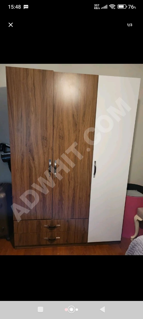 Çekmeköy ikinci el gardolabı alan yerler 