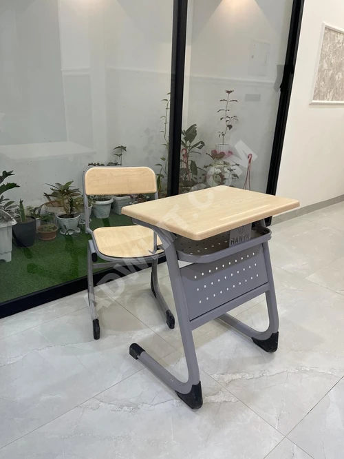 Okul gezileri bir veya iki kişi için