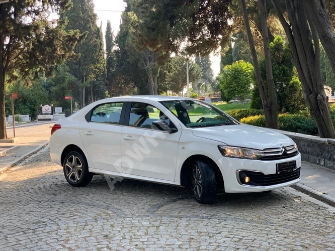 2023 MODEL SERVİS BAKIMLI YAKIT TASARRUFLU AİLE ARACI