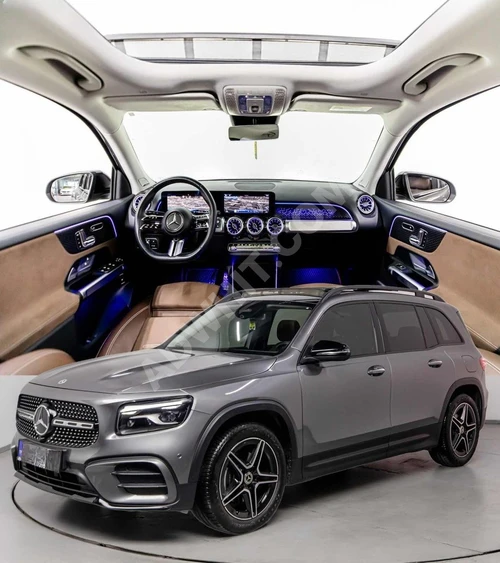 2024 BAYİ ÇIKIŞLI YENİ KASA SADECE 18 KM SIFIRDAN FARKSIZ