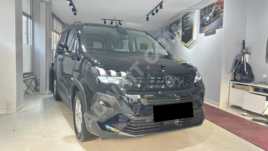 ROK MOTORS RİFTER ALURE SIFIR ARAÇ KREDİ KRT GÇRLİ