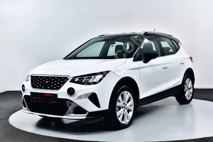 350 BİN PEŞİNAT İLE 36-48 AY VADE KREDİ SENET İMKANI 2024 ARONA