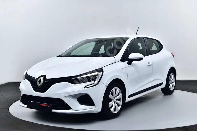 270 BİN PEŞİNAT 36-48 AY VADE İMKANI RENAULT CİLO 1.0TCİ EDC JOY