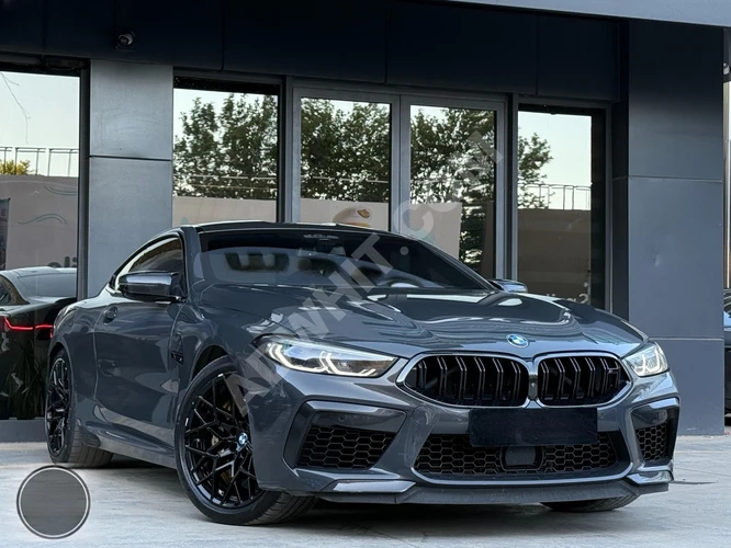 2025 BMW 320i M SPORT PRO+SHADOW+LAZER FAR+19 JANT+DIGITAL KEY