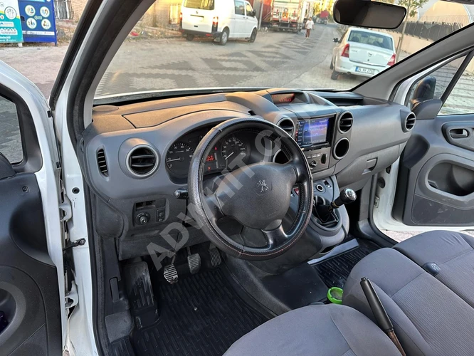 2013 MODEL KLİMALI EKMEK TEKNESİ 