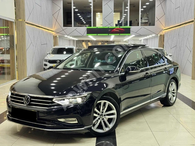 *EMY MOTORSTAN*KAZASIZ*DEĞİŞENSİZ*CAM TAVAN*ELK.BAGAJ*HAYALET***