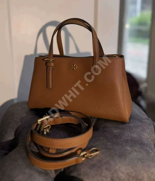 Amerikan Tory Burch çantası