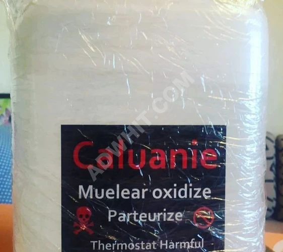 Caluanie Muelear Oxidize satın alın