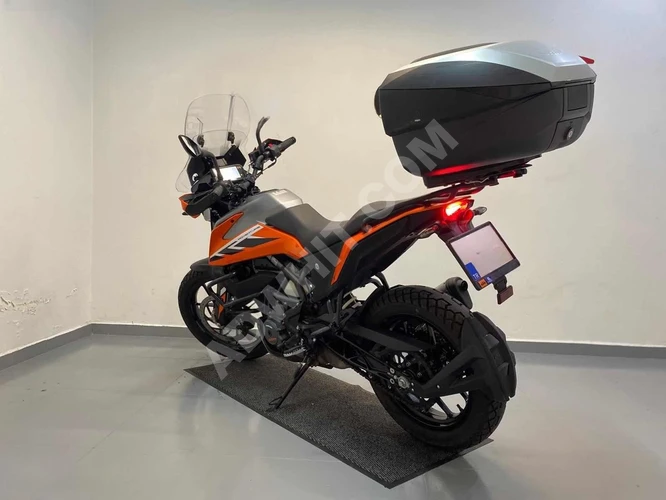 Point motors'dan sıfır gibi //aksesuarlı