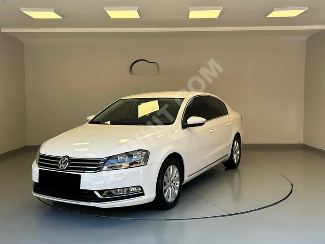 OTOMERKEZİ 250 BİN TL%0 FAİZ KREDİ-KREDİ KARTI 12 TAKSİT -PASSAT