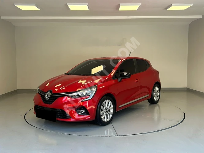 OTOMERKEZİ'NDEN 250 BİN TL %0 FAİZ KREDİ-KREDİ KARTI - CLİO