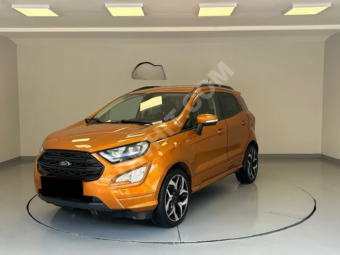 OTOMERKEZİ 250 BİN TL %0FAİZ KREDİ-KREDİ KARTI -HATASIZ ECOBOOST