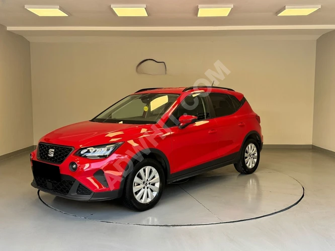 OTOMERKEZİ'NDEN 250 BİN TL %0 FAİZ KREDİ-K.KARTI 12 TAKSİT-ARONA