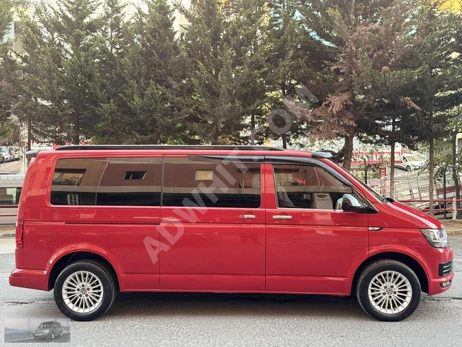 2015 TRANSPORTER KEFİLSİZ KOŞULSUZ HEMEN TESLİM 6/15VADE İMKANI