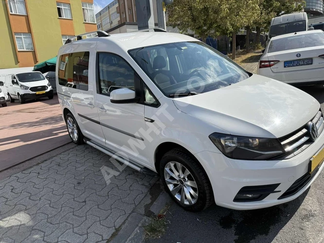 TRAMERSİZ HATASIZ FULL BAKIMLI CEDİ