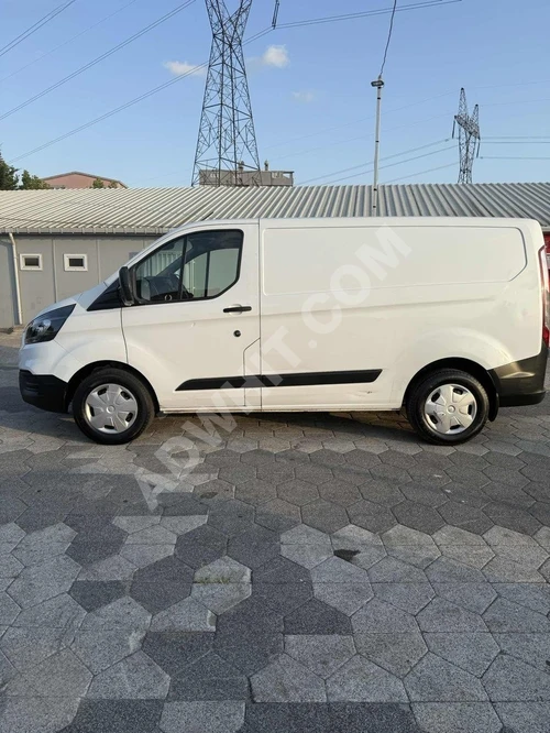 DEĞİŞENSİZ DÜŞÜK KM CUSTOM