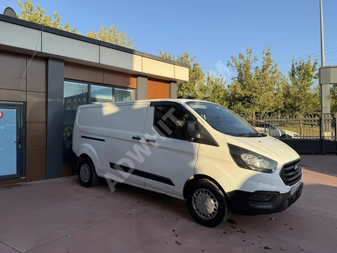 FULL ORJİNAL DEĞIŞENSIZ CUSTOM 340L